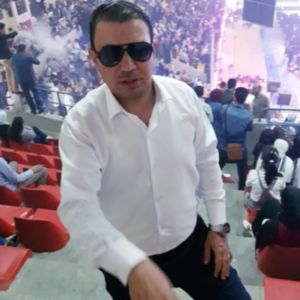 Ahmad Abo Mostafa