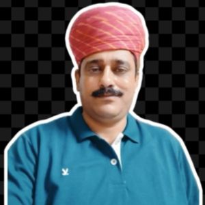 Anup Singh Shekhawat