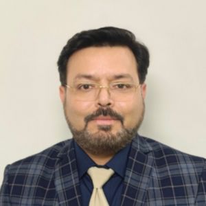 Seemant Dua