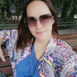 Ольга юрист Гниломёдова