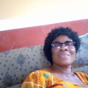 Nana Kodie