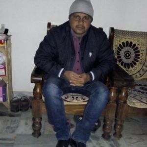 kailash nath singh