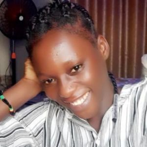 Serwaa Josephine