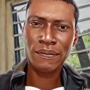 Micheal Okenna