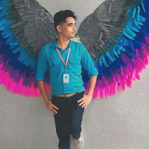 Raushan Raj