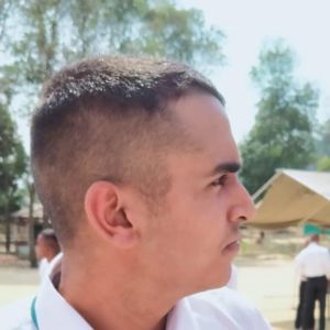 User