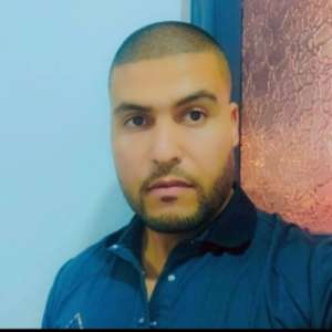 Rachid hunter