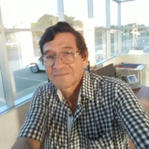 Gabriel Balderas Reyes