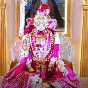 Jai Guru ji