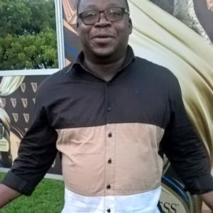 Sumaila Bukari