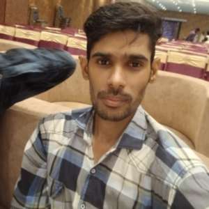 Ashish Bhavsar