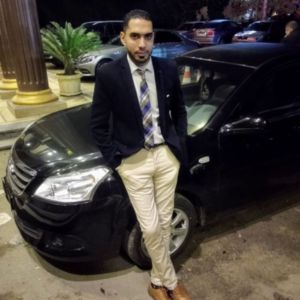 Ahmed Ebrahim