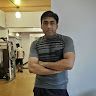 Siddharth Banik