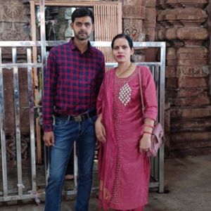 Pratibha Singh