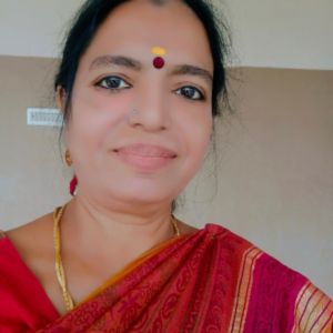 Nandini Pillai