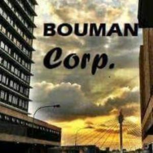 Juliuz Bouman