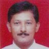 Dharmesh Dave