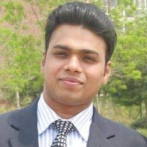 Somil Singhal