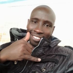 Lennox Mangi