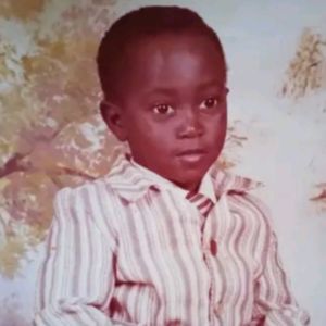 Audu Zebishi