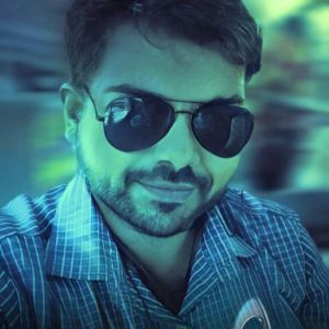 Reiki Grandmaster Sujoy Das