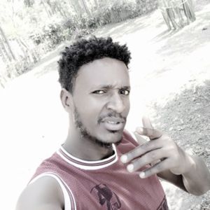 Shuraamo Alemayehu