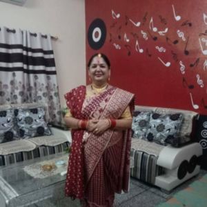 Yog Rani Yogu
