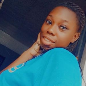 Angela Kabukie
