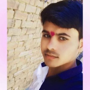 Sanjeev Rajput