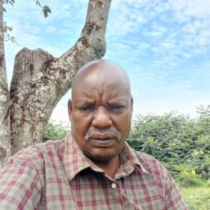 Samuel Karanja