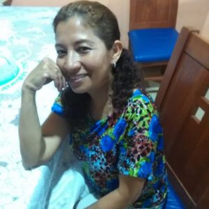 Silvia Armendariz