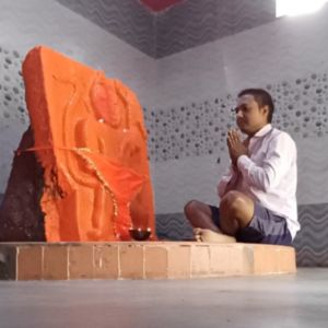 Padvi Shankar-Sangu
