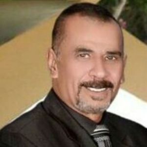 محسن يوسف