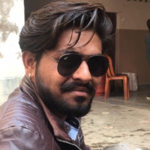 Ankit Sharma