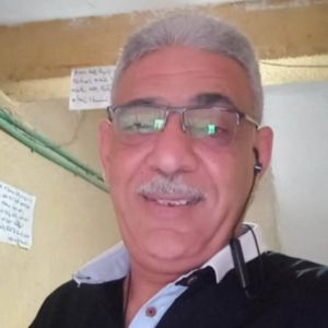 هشام المصرى