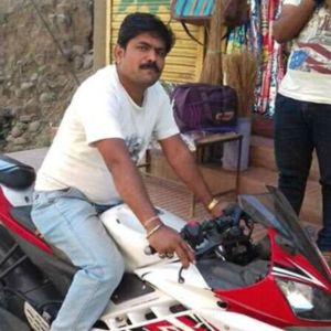 Mangesh Bodkhe