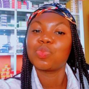 Eunice Amankwah