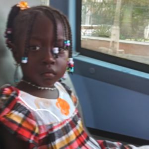 Pape Yaye DIAGNE
