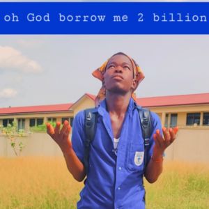 Bright Tetteh Adjokatse