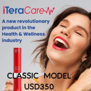 TERAHERTZ Frequency Healing gadgets