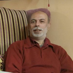 عصام شومان