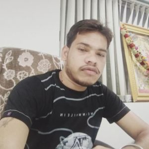 Vikash Rao Rao