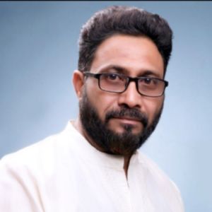 Salim Dawood Maruf