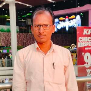 Chandeshwar Prasad
