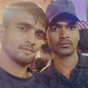 AMARJEET PRAJAPATI
