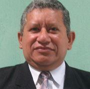Hugo Rolando González Barrios