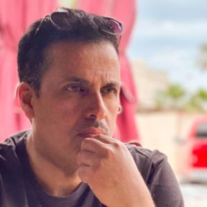 Abdullah Almobarak