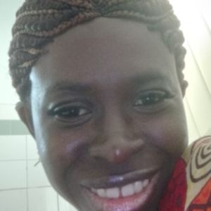 Anasthasie Ba épouse serry