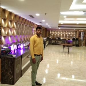 Vinay Singh