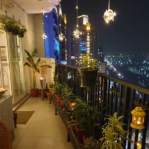 Ritika Gaikwad